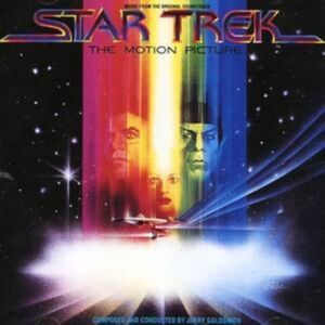 Sony Star Trek -20th Anniversa Sony Star Trek -20th Anniversa