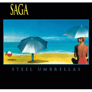 Edel Records Steel Umbrellas, płyta winylowa Edel Records Steel Umbrellas, płyta winylowa