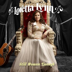 Sony Still Woman Enough, płyta winylowa Sony Still Woman Enough, płyta winylowa