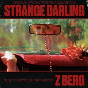 ADA Strange Darling, płyta winylowa ADA Strange Darling, płyta winylowa