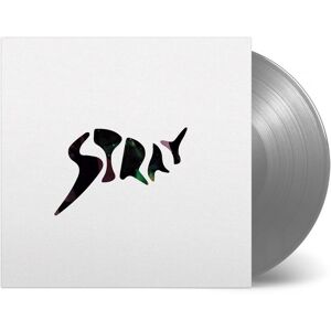 Music on Vinyl Stray (winyl w kolorze srebrnym), płyta winylowa Music on Vinyl Stray (winyl w kolorze srebrnym), płyta winylowa