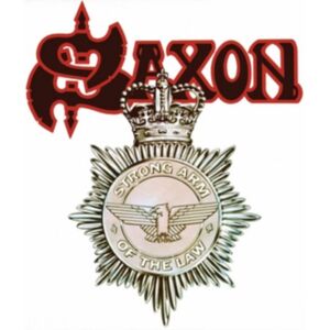 ADA Strong Arm Of The Law, płyta winylowa ADA Strong Arm Of The Law, płyta winylowa