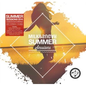 Future Music Summer Sessions 2015 Future Music Summer Sessions 2015