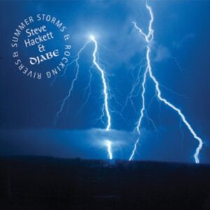 Esoteric Summer Storms & Rocking Rivers Esoteric Summer Storms & Rocking Rivers