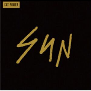Matador Records Sun (Deluxe Edition), płyta winylowa Matador Records Sun (Deluxe Edition), płyta winylowa