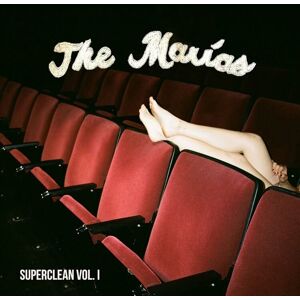 Self-Released Superclean Vol. I & Ii, płyta winylowa Self-Released Superclean Vol. I & Ii, płyta winylowa