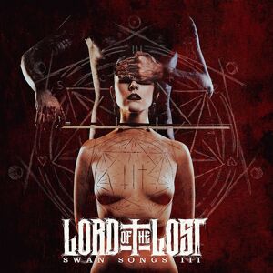 Napalm Records Swan Songs III Napalm Records Swan Songs III
