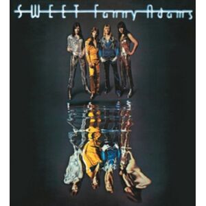 Sony Sweet Fanny Adams (New Vinyl Edition), płyta winylowa Sony Sweet Fanny Adams (New Vinyl Edition), płyta winylowa