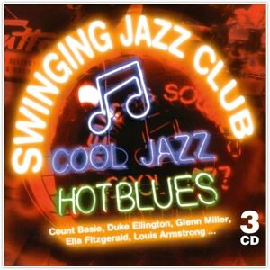 BHM Productions Swinging Jazz Club BHM Productions Swinging Jazz Club