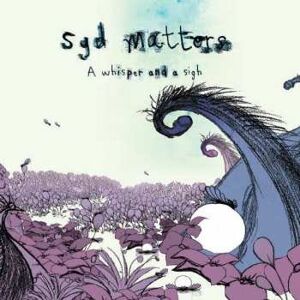Warner Music Syd Matters: A Whisper And A Sigh Remastered Limited Edition Vinyl nd LTD, płyta winylowa Warner Music Syd Matters: A Whisper And A Sigh Remastered Limited Edition Vinyl nd LTD, płyta winylowa
