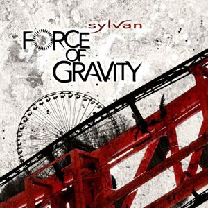 Sylvan - Force Of Gravity (CD) Sylvan - Force Of Gravity (CD)