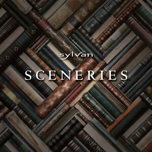 ART Sylvan - Sceneries (2CD) ART Sylvan - Sceneries (2CD)