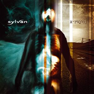 ART Sylvan - X-Rayed (CD) ART Sylvan - X-Rayed (CD)