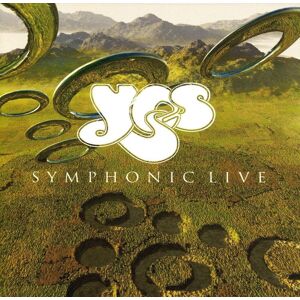 Edel Records Symphonic Live (Amsterdam 2001), płyta winylowa Edel Records Symphonic Live (Amsterdam 2001), płyta winylowa