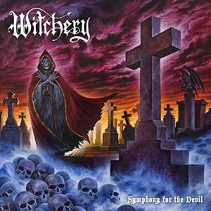 Sony Symphony For The Devil (Re-issue 2020), płyta winylowa Sony Symphony For The Devil (Re-issue 2020), płyta winylowa