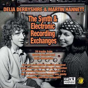 Ozit-Morpheus Records Synth & Electronic Recording Exchanges, The Ozit-Morpheus Records Synth & Electronic Recording Exchanges, The