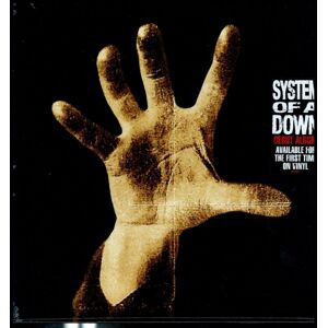 Sony System Of A Down, płyta winylowa Sony System Of A Down, płyta winylowa