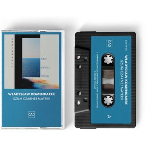 Gad Records Szum czarnej materii Gad Records Szum czarnej materii