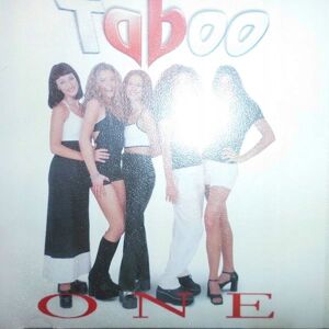 Duchesse Taboo one cd Duchesse Taboo one cd