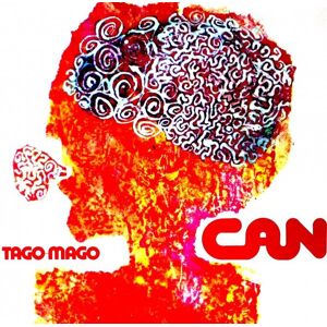 Various Tunes Tago Mago, płyta winylowa Various Tunes Tago Mago, płyta winylowa