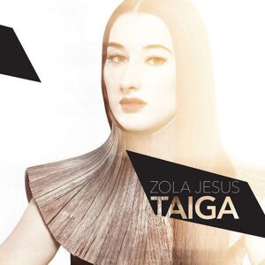PIAS Records Taiga, płyta winylowa PIAS Records Taiga, płyta winylowa