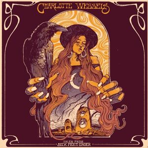 Napalm Records Tales From Six Feet Under. Volume II Napalm Records Tales From Six Feet Under. Volume II