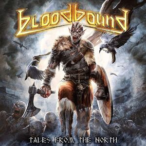 AFM Records Tales From The North (limited edition) AFM Records Tales From The North (limited edition)
