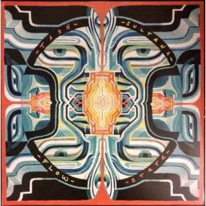 Warner Music Tash Sultana: Flow State, płyta winylowa Warner Music Tash Sultana: Flow State, płyta winylowa