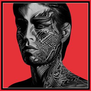 Universal Music Group Tattoo You (40th Anniversary Edition) (Super Deluxe Boxset), płyta winylowa Universal Music Group Tattoo You (40th Anniversary Edition) (Super Deluxe Boxset), płyta winylowa