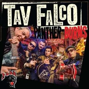 ORG Music Tav Falco's Panther Burns: Sway / Where The Rio De Rosa Flows Limited Edition Vinyl LTD, płyta winylowa ORG Music Tav Falco's Panther Burns: Sway / Where The Rio De Rosa Flows Limited Edition Vinyl LTD, płyta winylowa