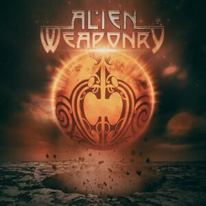 Napalm Records Te Ra, płyta winylowa Napalm Records Te Ra, płyta winylowa