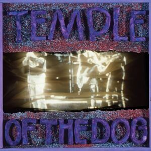 Universal Music Group Temple Of The Dog, płyta winylowa Universal Music Group Temple Of The Dog, płyta winylowa