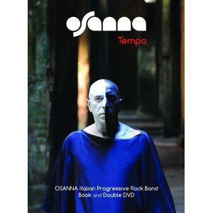 Black Widow Records Tempo (+ Booklet) Black Widow Records Tempo (+ Booklet)