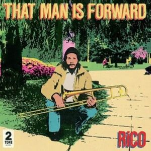 ADA That Man Is Forward (40th Anniversary Edition), płyta winylowa ADA That Man Is Forward (40th Anniversary Edition), płyta winylowa