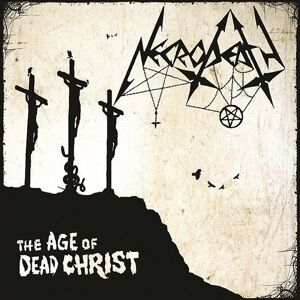 Scarlet The Age Of The Dead Christ Scarlet The Age Of The Dead Christ