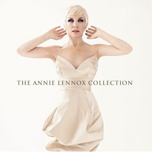 Sony The Annie Lennox Collection Sony The Annie Lennox Collection