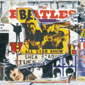 EMI Music The Anthology. Volume 2 EMI Music The Anthology. Volume 2