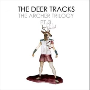 ADA The Archer Trilogy Pt. 3 ADA The Archer Trilogy Pt. 3