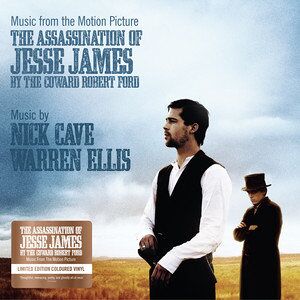 ADA The Assassination Of Jesse James By The Coward Robert Ford (Original Motion Picture Soundtrack), płyta winylowa ADA The Assassination Of Jesse James By The Coward Robert Ford (Original Motion Picture Soundtrack), płyta winylowa