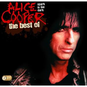 Sony The Best Of Alice Cooper Sony The Best Of Alice Cooper
