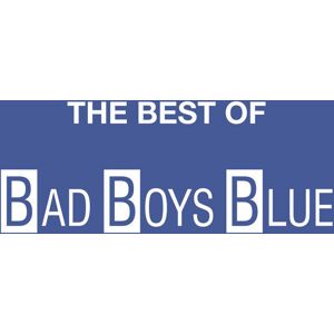 Magic Records The Best Of Bad Boys Blue, płyta winylowa Magic Records The Best Of Bad Boys Blue, płyta winylowa