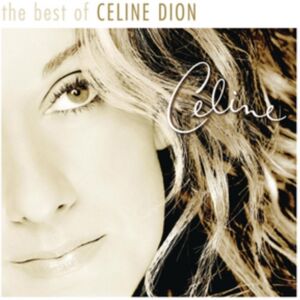 Sony The Best Of Celine Dion Sony The Best Of Celine Dion