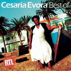 Sony The Best Of Cesaria Evora Sony The Best Of Cesaria Evora