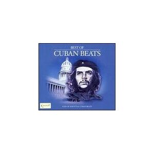 ROUGH TRADE RECORDS The Best Of Cuban Beats ROUGH TRADE RECORDS The Best Of Cuban Beats