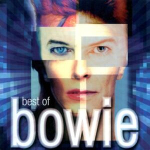 Warner Music Group The Best Of David Bowie Warner Music Group The Best Of David Bowie