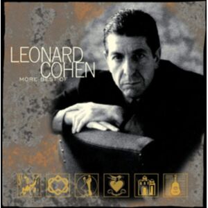 Columbia The Best Of Leonard Cohen Columbia The Best Of Leonard Cohen