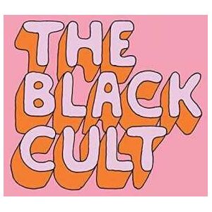 Suburban Records The Black Cult: The Black Cult White Vinyl CLR, płyta winylowa Suburban Records The Black Cult: The Black Cult White Vinyl CLR, płyta winylowa