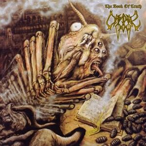 CENTURY MEDIA The Book Of Truth (Re-Issue) CENTURY MEDIA The Book Of Truth (Re-Issue)