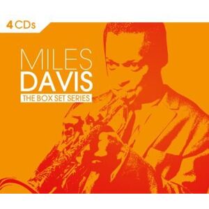 Sony The Box Set Series: Miles Davis Sony The Box Set Series: Miles Davis