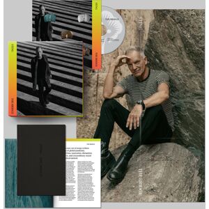 Universal Music Group The Bridge (Limited Edition International Box Set) Universal Music Group The Bridge (Limited Edition International Box Set)